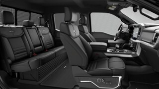 2026 Ford F-150® Internal Image 1